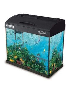 NOUVEAU MOBY DICK NOIR 25 Litres